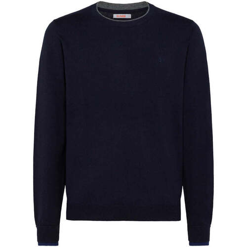 Kleidung Herren Pullover Sun68  Blau