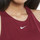 Kleidung Damen Tops Nike CU5716-638 Rot