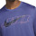 Kleidung Herren T-Shirts & Poloshirts Nike CZ7718-510 Violett