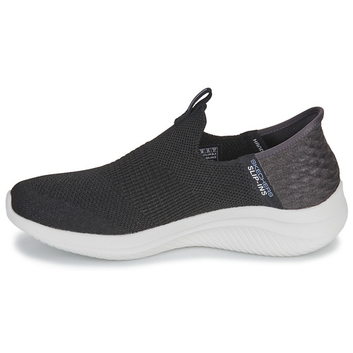 Skechers ULTRA FLEX 3.0 SLIP-INS Schwarz
