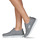 Schuhe Damen Slip on Skechers SUMMITS SLIP-INS Grau