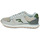 Schuhe Herren Sneaker Low Faguo FOREST Beige / Kaki