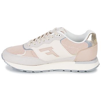 Faguo FOREST Rosa / Beige / Gold