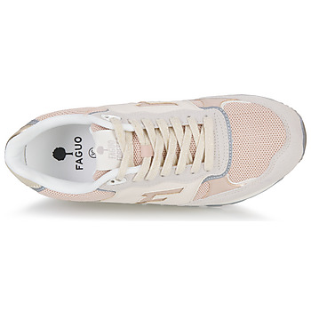 Faguo FOREST Rosa / Beige / Gold