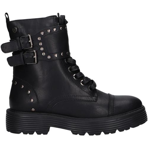 Schuhe Damen Low Boots Xti 36688 36688 