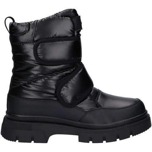 Schuhe Damen Low Boots Xti 140611 140611 