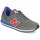 Schuhe Sneaker Low New Balance U410 Grau