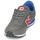 Schuhe Sneaker Low New Balance U410 Grau