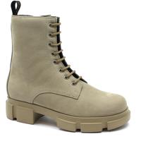 Schuhe Damen Low Boots IgI&CO IGI-I22-2684611-PI Beige
