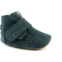 Schuhe Kinder Babyschuhe Superfit SFI-CCC-6232-BL Blau