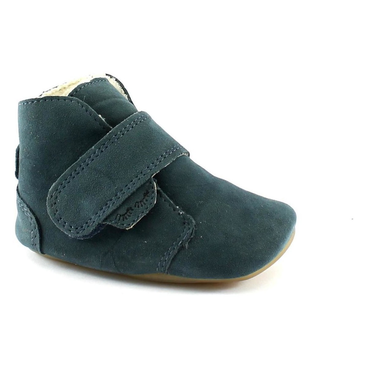 Schuhe Kinder Babyschuhe Superfit SFI-CCC-6232-BL Blau