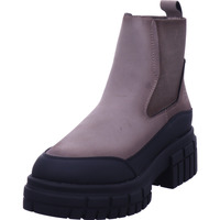 Schuhe Damen Stiefel Bagatt - D31-A4U39-5955 light grey