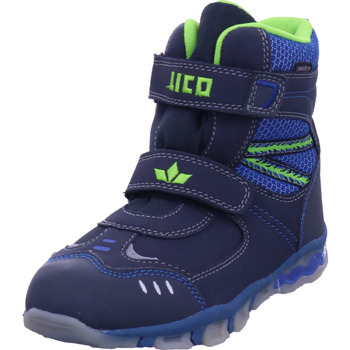 Schuhe Kinder Stiefel Lico - 300206 Multicolor