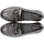 Schuhe Damen Slipper Stonefly CASTELLANO  LAMINIERT 218215 Grau