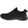 Schuhe Kinder Sneaker Low Kappa 260907K1111 Schwarz