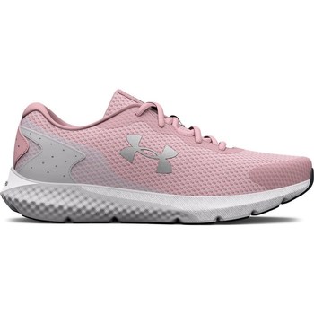 Under Armour  Sneaker Charged Rogue 3 Mtlc