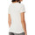 Kleidung Damen T-Shirts & Poloshirts Kaporal FRANH22W11 Weiss