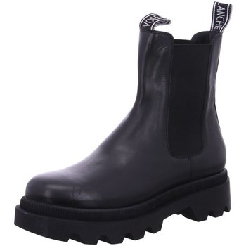 Schuhe Damen Stiefel Voile Blanche Premium Alfred 100 Nappa Black 001-2502201-01 0A01 schwarz