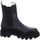 Schuhe Damen Stiefel Voile Blanche Premium Alfred 100 Nappa Black 001-2502201-01 0A01 Schwarz