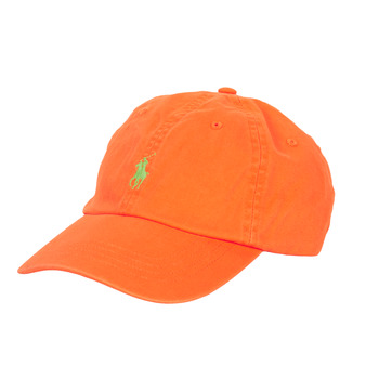 Accessoires Schirmmütze Polo Ralph Lauren CLASSIC SPORT CAP Orange