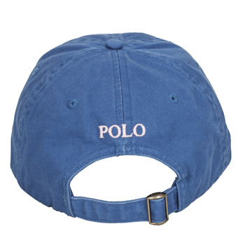 Polo Ralph Lauren CLASSIC SPORT CAP Blau / Roi