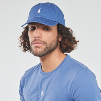 Polo Ralph Lauren CLASSIC SPORT CAP Blau / Roi