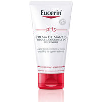 Beauty Hand & Fusspflege Eucerin Ph5 Crema Manos Piel Sensible 