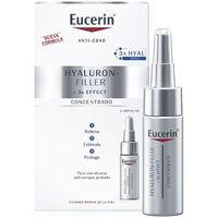 Beauty Anti-Aging & Anti-Falten Produkte Eucerin Hyaluron Filler Concentrado Ampollas 6 X 