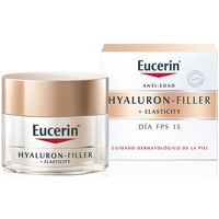 Beauty pflegende Körperlotion Eucerin Hyaluron Filler + Elasticity Día 