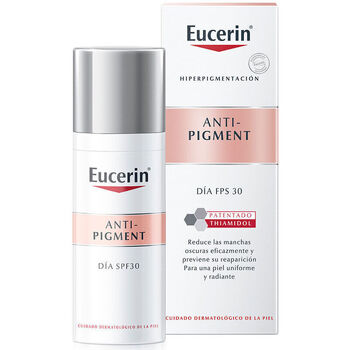 Eucerin Anti-pigment Crema Día Spf30 