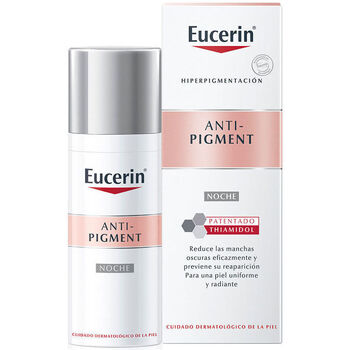 Beauty pflegende Körperlotion Eucerin Anti-pigment Crema Noche 50 Ml 