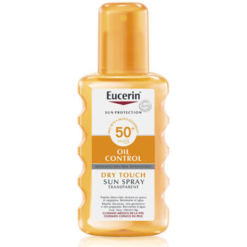 Beauty Sonnenschutz & Sonnenpflege Eucerin Sun Protection Spray Transparente Spf50 