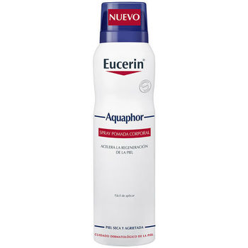 Beauty pflegende Körperlotion Eucerin Aquaphor Spray 250 Ml  