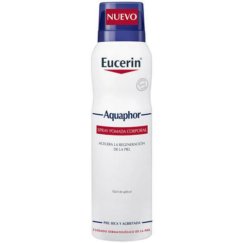 Beauty pflegende Körperlotion Eucerin Aquaphor Spray 