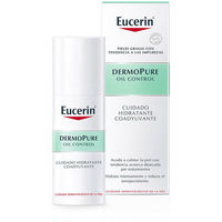 Beauty pflegende Körperlotion Eucerin Dermopure Oil Control Cuidado Hidratante 