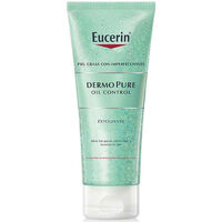 Beauty Serum, Masken & Kuren Eucerin Dermopure Oil Control Exfoliante 