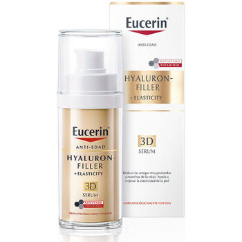 Beauty gezielte Gesichtspflege Eucerin Hyaluron Filler + Elasticity Serum 30 Ml 