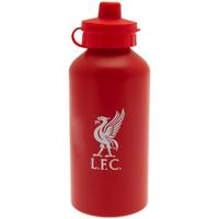 Home Flasche Liverpool Fc  Rot