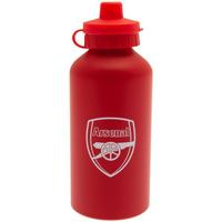 Home Flasche Arsenal Fc  Rot