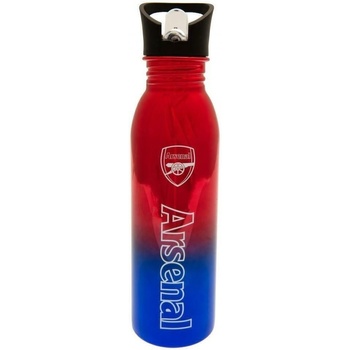 Home Flasche Arsenal Fc  Rot