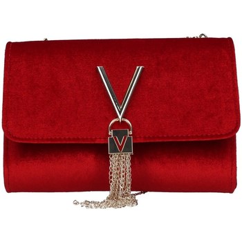 Taschen Umhängetaschen Valentino Bags VBS6O703V Rot