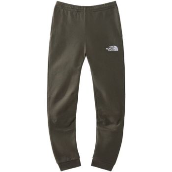 The North Face  Hosen NF0A7X5821L1 SLIM FIT JOGGER-TAUPE