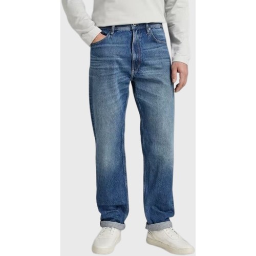 Kleidung Herren Straight Leg Jeans G-Star Raw D20960-C967 Other