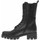 Schuhe Damen Boots Gabor 9171227 Schwarz