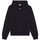 Kleidung Herren Sweatshirts Diesel A04073 0BAWT S-GINN-HOOD-D-9XX BLACK Schwarz