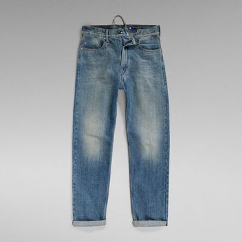 G-Star Raw D22285-D183C TYPE 49 RELAXED-ANTIQUE FADED Blau