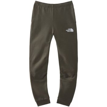 The North Face  Trainingsanzüge NF0A7X5821L1 SLIM FIT JOGGER-TAUPE
