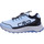 Schuhe Damen Laufschuhe Cmp Sportschuhe PHELYX WMN WP 3Q65896 L437 Blau