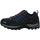 Schuhe Herren Fitness / Training Cmp Sportschuhe Rigel Low 3Q13247 27NM Blau