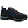 Schuhe Herren Fitness / Training Cmp Sportschuhe Rigel Low 3Q13247 27NM Blau